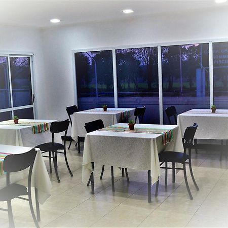 Hotel Pedrino Venado Tuerto Extérieur photo