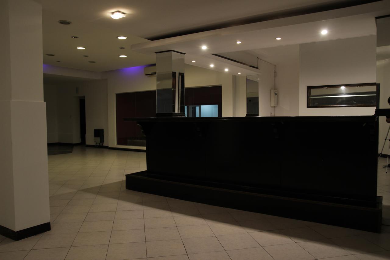 Hotel Pedrino Venado Tuerto Extérieur photo
