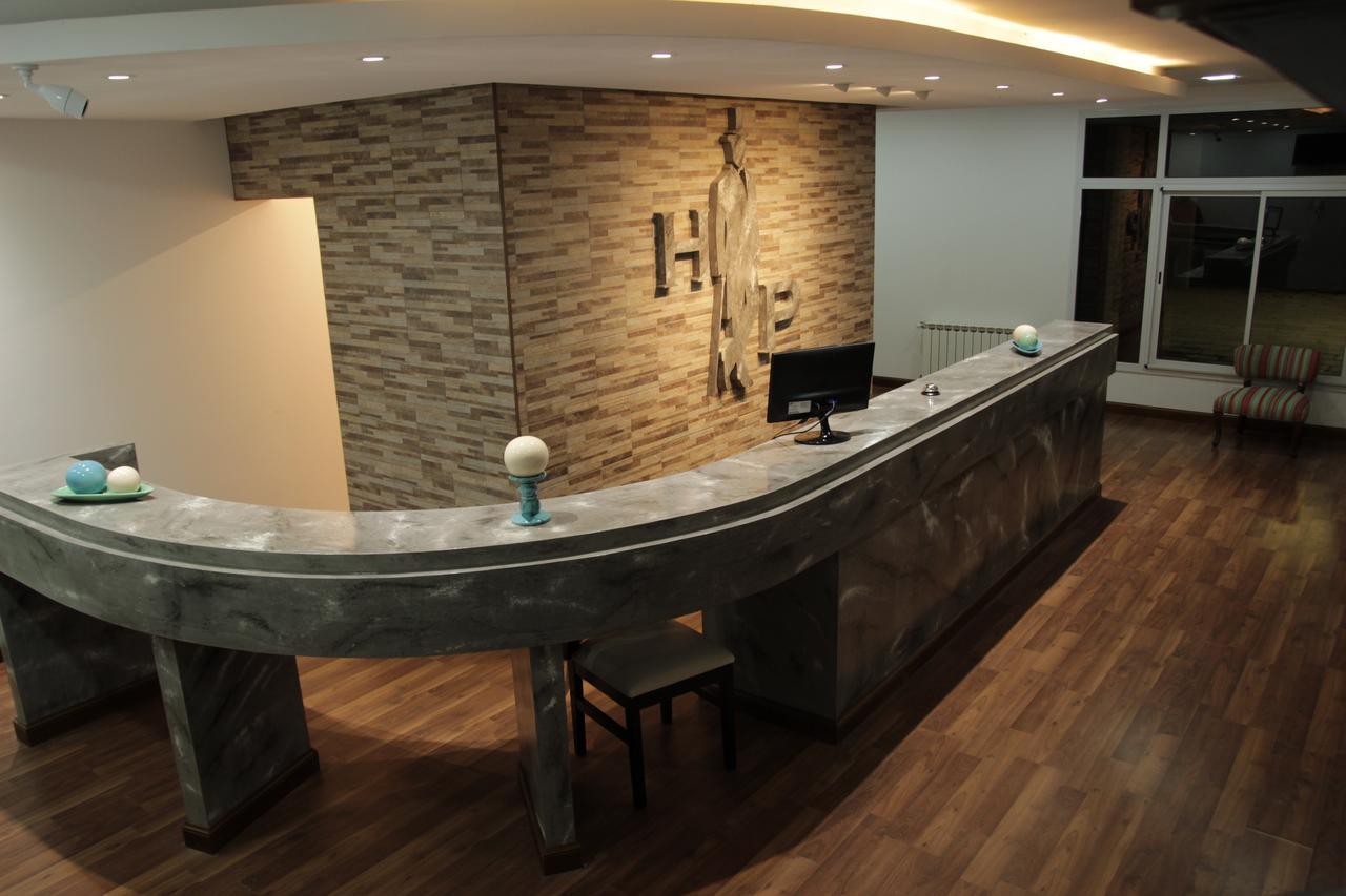 Hotel Pedrino Venado Tuerto Extérieur photo