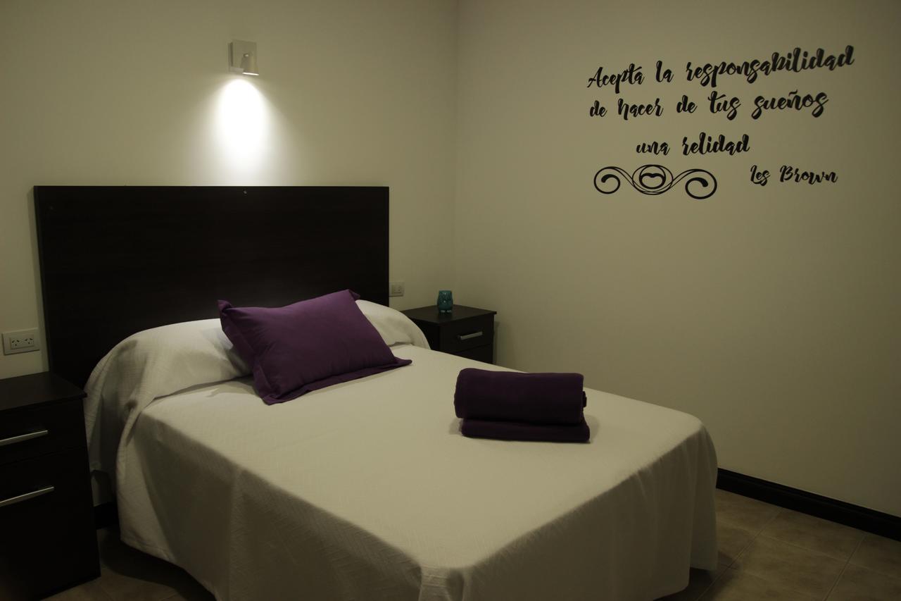 Hotel Pedrino Venado Tuerto Extérieur photo
