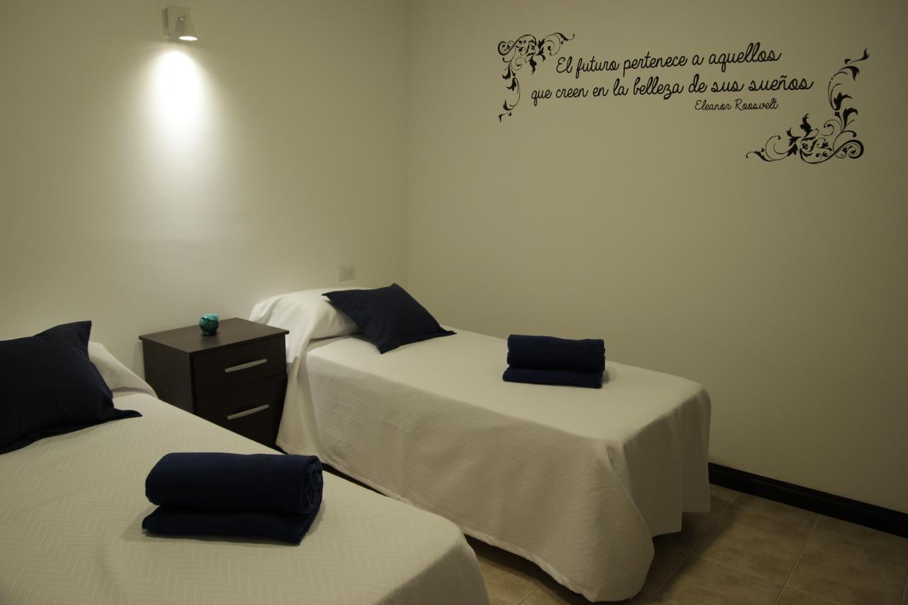 Hotel Pedrino Venado Tuerto Extérieur photo