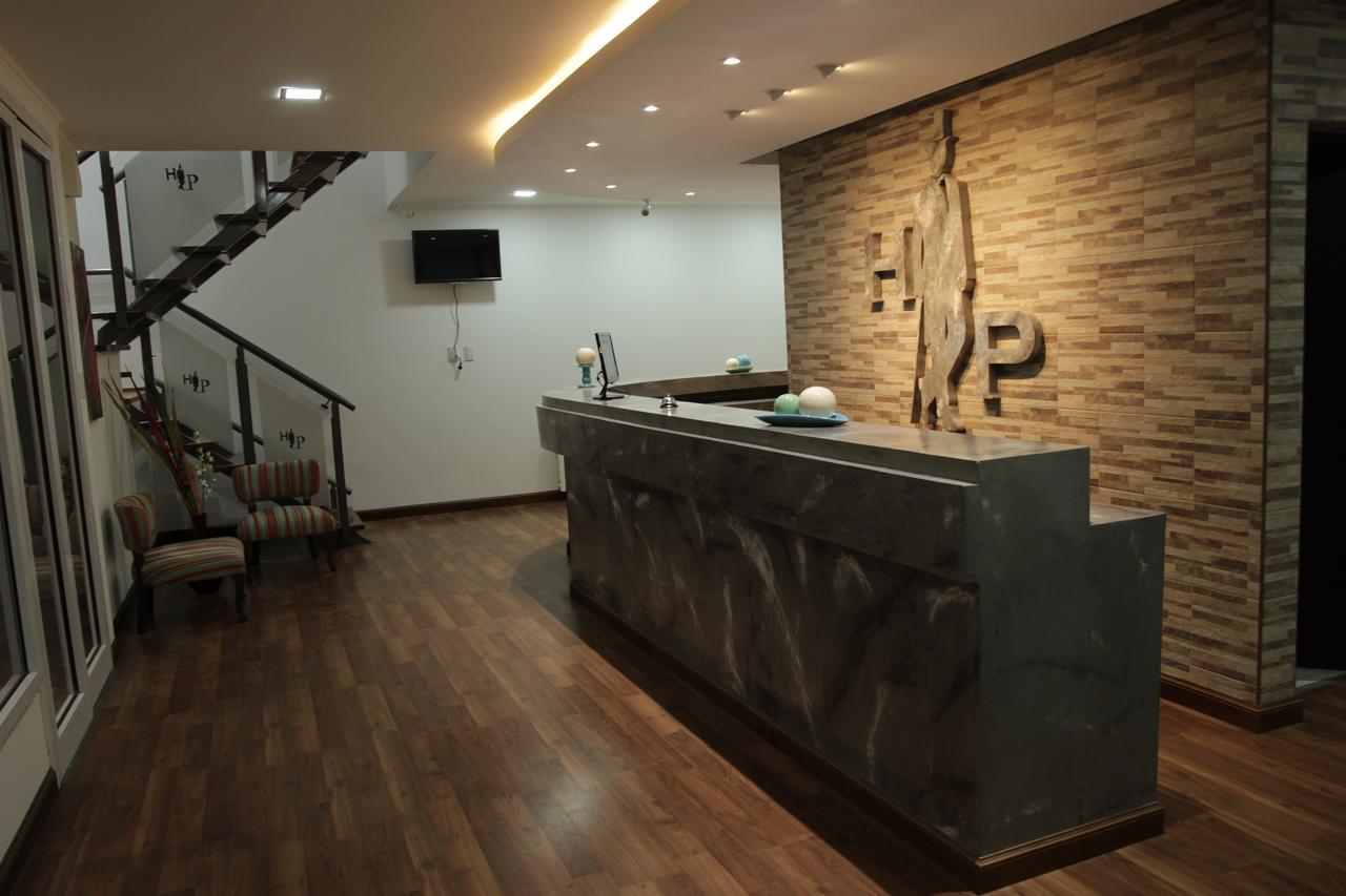 Hotel Pedrino Venado Tuerto Extérieur photo