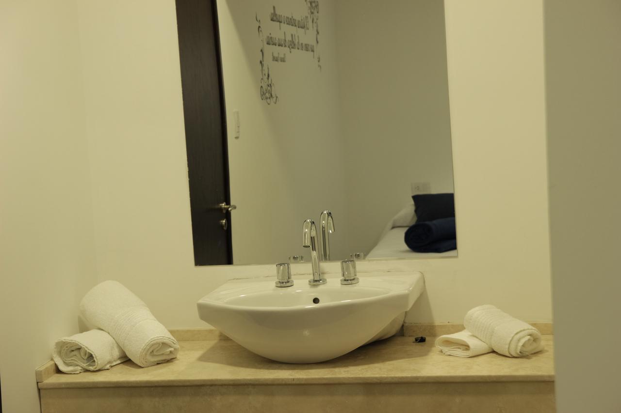 Hotel Pedrino Venado Tuerto Extérieur photo